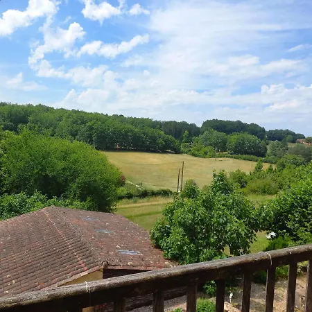 Elodariarentals Saint-Alvère