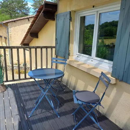 Elodariarentals * Saint-Alvère