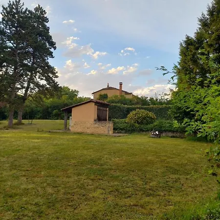 Elodariarentals * Saint-Alvère