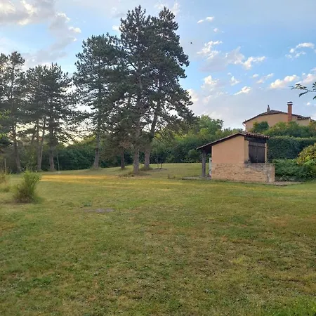Elodariarentals * Saint-Alvère